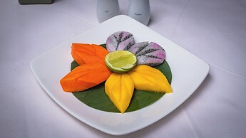 Sokkhak Boutique Resort & Spa