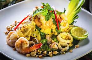 Sokkhak Boutique Resort & Spa