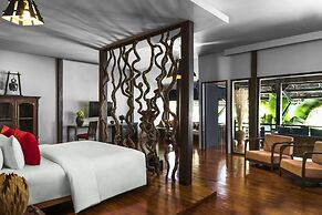 Sokkhak Boutique Resort & Spa