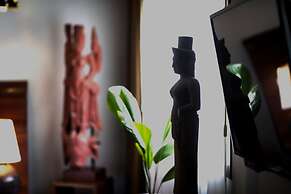 Sokkhak Boutique Resort & Spa