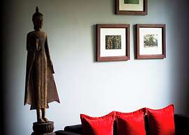 Sokkhak Boutique Resort & Spa