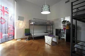 Central Hostel Milano