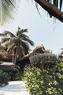 Orchid House Tulum Beach
