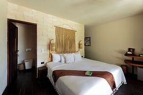 Orchid House Tulum Beach