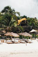 Orchid House Tulum Beach