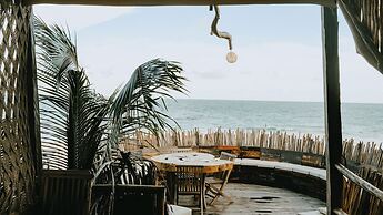 Orchid House Tulum Beach