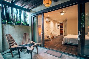 Orchid House Tulum Beach