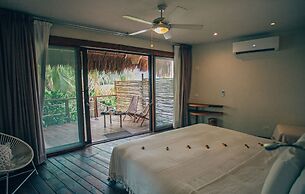 Orchid House Tulum Beach