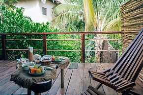 Orchid House Tulum Beach