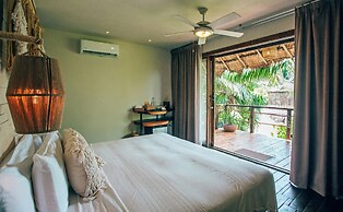 Orchid House Tulum Beach