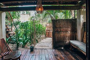 Orchid House Tulum Beach