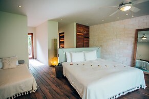 Orchid House Tulum Beach