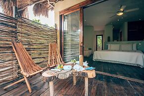 Orchid House Tulum Beach