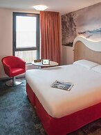 Ibis Styles Saint Malo Port