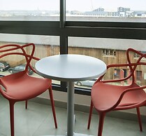 Ibis Styles Saint Malo Port