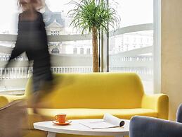 Ibis Styles Meaux Centre