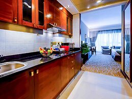 Majlis Grand Mercure Residence Abu Dhabi