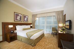 Majlis Grand Mercure Residence Abu Dhabi