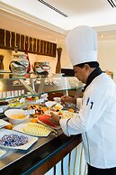 Majlis Grand Mercure Residence Abu Dhabi