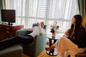 Majlis Grand Mercure Residence Abu Dhabi