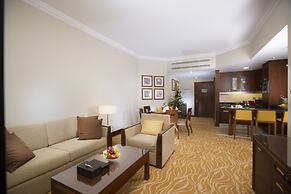 Majlis Grand Mercure Residence Abu Dhabi