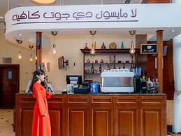 Majlis Grand Mercure Residence Abu Dhabi