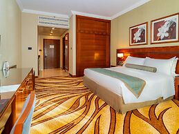 Majlis Grand Mercure Residence Abu Dhabi