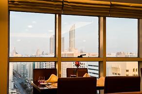Majlis Grand Mercure Residence Abu Dhabi