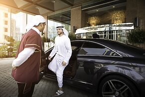 Majlis Grand Mercure Residence Abu Dhabi