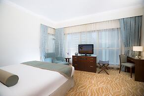 Majlis Grand Mercure Residence Abu Dhabi