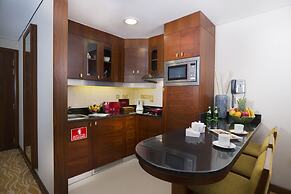 Majlis Grand Mercure Residence Abu Dhabi