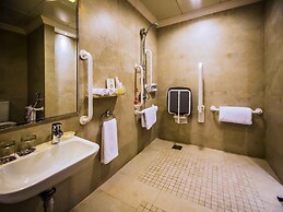 Majlis Grand Mercure Residence Abu Dhabi