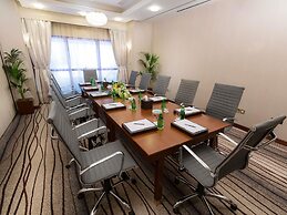 Majlis Grand Mercure Residence Abu Dhabi
