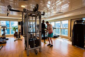 Majlis Grand Mercure Residence Abu Dhabi
