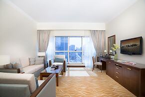 Majlis Grand Mercure Residence Abu Dhabi