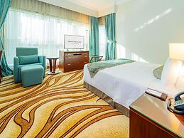 Majlis Grand Mercure Residence Abu Dhabi