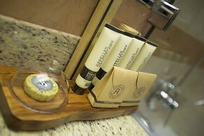 Majlis Grand Mercure Residence Abu Dhabi