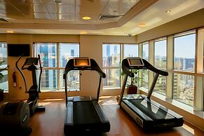 Majlis Grand Mercure Residence Abu Dhabi