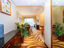 Majlis Grand Mercure Residence Abu Dhabi