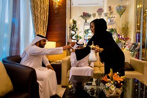 Majlis Grand Mercure Residence Abu Dhabi