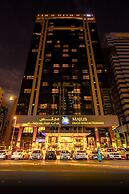 Majlis Grand Mercure Residence Abu Dhabi