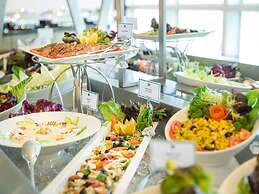 Majlis Grand Mercure Residence Abu Dhabi