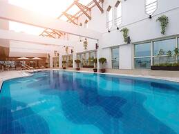 Majlis Grand Mercure Residence Abu Dhabi