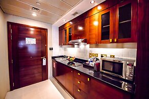 Majlis Grand Mercure Residence Abu Dhabi