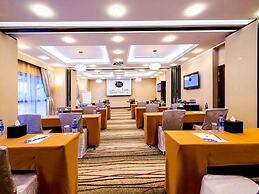 Majlis Grand Mercure Residence Abu Dhabi