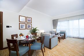 Majlis Grand Mercure Residence Abu Dhabi