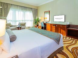 Majlis Grand Mercure Residence Abu Dhabi