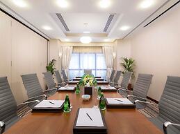 Majlis Grand Mercure Residence Abu Dhabi
