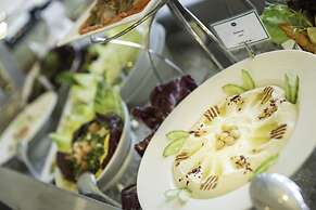 Majlis Grand Mercure Residence Abu Dhabi