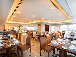 Majlis Grand Mercure Residence Abu Dhabi